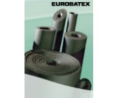 Изоляция каучуковая для труб Eurobatex